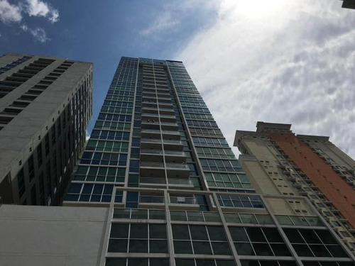 Imagen 1 de 14 de Venta De Apartamento En Ph Met 1, San Francisco 18-3232