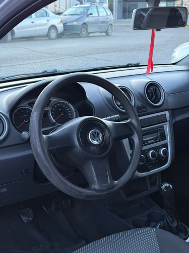 Volkswagen Saveiro 1.6 Gp Cs 101cv Aa+dh