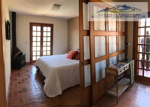Imagem 5 de 29 de Chácaras À Venda Em Atibaia/sp - Compre O Seu Chácaras Aqui! - 1480283