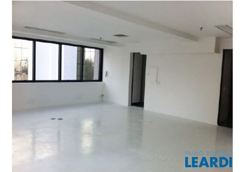 Imagem 5 de 13 de Conj. Comercial - Brooklin - Sp - 601191