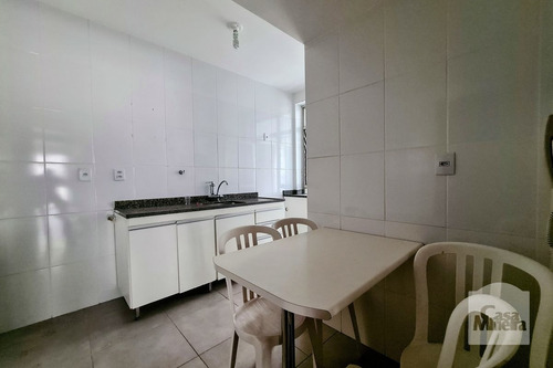 Imagem 10 de 13 de Apartamento À Venda No Carmo - Código 459099 - 459099