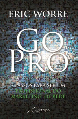 Livro Go Pro