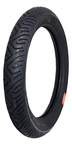 Pneu Traseiro Technic Sport 62p 100/90-18 Ybr 125