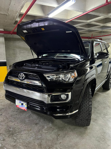 Toyota 4runner