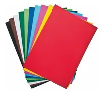 Comprar Cartulina Escolar Luma 45x63cm Varios Colores Calidad X 20un
