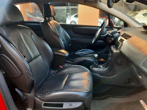 Imagen 6 de 8 de Citroën C4 2008 2.0 Vts
