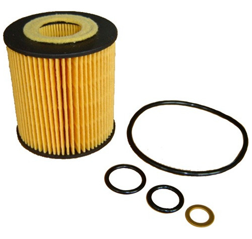 Filtros De Aceite Para Bmw Serie 1 Y 3 3/116, 3/118, 3/120.