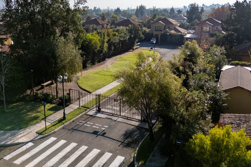 Estilo Provenzal En Chamisero, A Pasos D Colegio Dunalastair