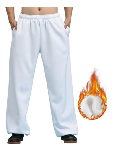 Pantalones De Taichí Y Camisa De Wushu, Pantalones De Kung-f