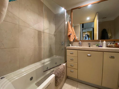 Imagen 21 de 30 de 3 Ambientes Con Parrilla Propia · Cochera/baulera · 95 M2 · Los Mejores Amenities!!
