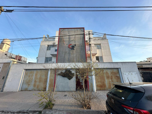 Venta Depto 2 Dorm Tipo Duplex - Terraza Y Balcón