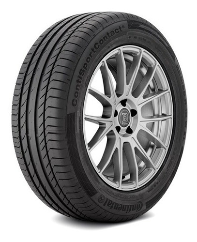 Pneu Continental 235/55 R18 100v Suv