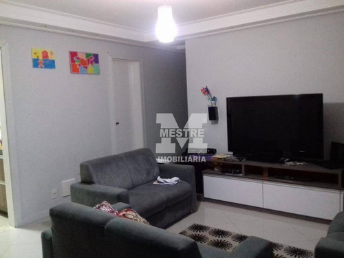 Imagem 9 de 30 de Apartamento À Venda, 110 M² Por R$ 874.000,00 - Vila Antonieta - Guarulhos/sp - Ap2895