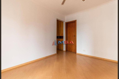 Cobertura Com 4 Dormitórios. 04 Vagas À Venda Em Perdizes, 342 M² Por Apenas R$ 2.345.000 - Co0412