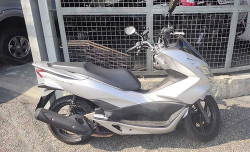 Imagem 1 de 4 de Honda Pcx 150
