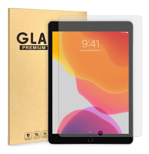 Mica Cristal Templado Para iPad 3 A1416 A1430 A1403