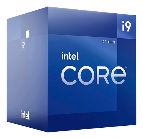 Procesador Intel Core I9 12900 8 Núcleos Socket 1700 Nnet