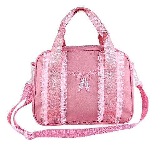 Bolso De Mano Para Niñas Ballet Dance Para Niños,