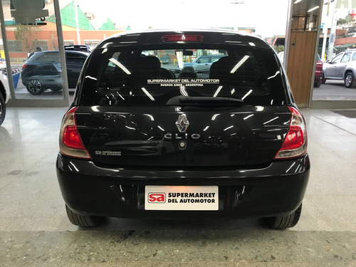 Renault Clio 1.2 Mio Dynamique 5P