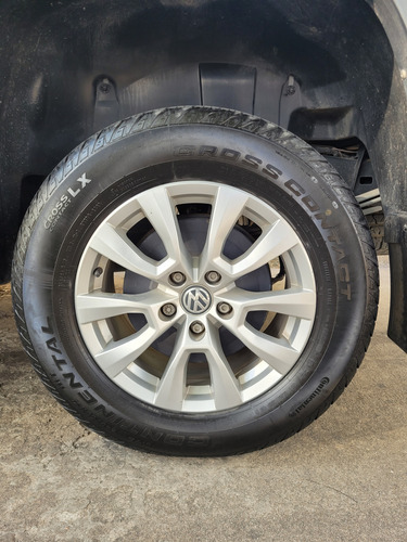 Volkswagen Amarok 2.0 Cd Tdi 180Cv Comfortline At