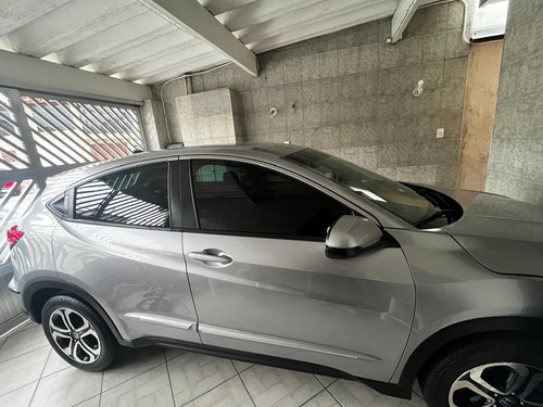 Honda HR-V 1.8 Lx Flex Aut. 5p