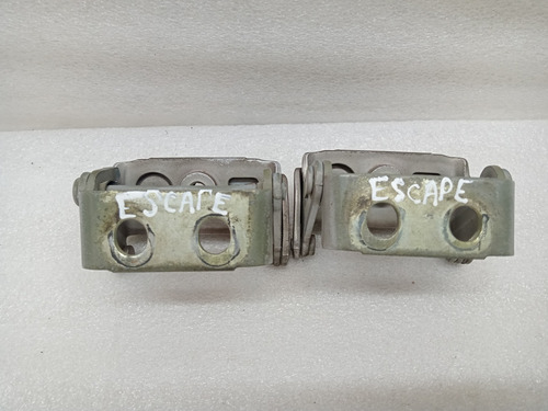 Bisagras Cajuela Ford Escape 2011 Aut Xlt 4x2 V6 3.0l (Usado)