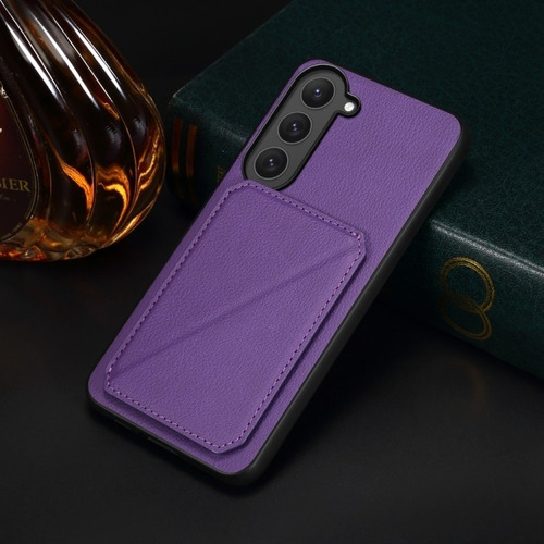 Funda Anticaída For Samsung, Con Función Soporte