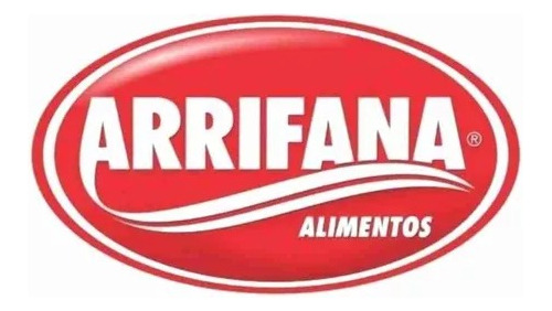 Ketchup Tradicional Arrifana Farri sem glúten em garrafa 1 kg