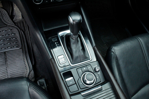 Mazda 3 Sport Grand Tourin