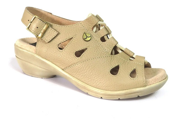 Sandalias Horma Ancha | MercadoLibre 📦