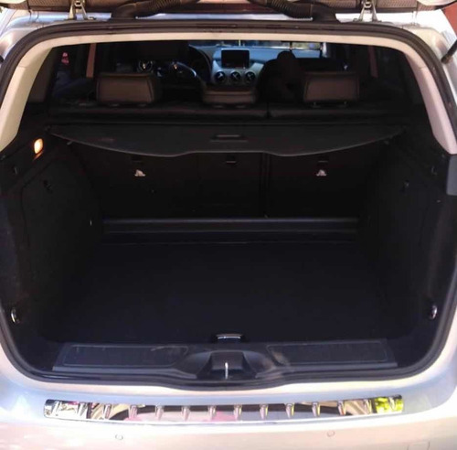 Mercedes-benz B200 Blue Efficiency 2013