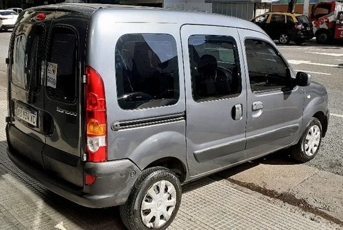 Renault Kangoo 1.6 Ph3 Authentique Plus Lc Ab934xc