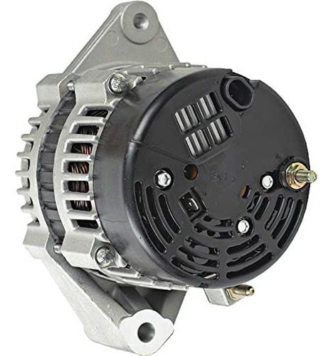 Hyster Forklift Industrial And Marine Alternator For 8468, M