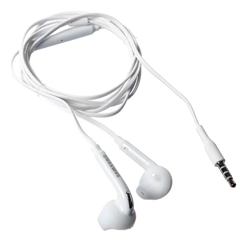 Auriculares Con Cable Samsung Para Samsung Galaxy S6/s6 Edge