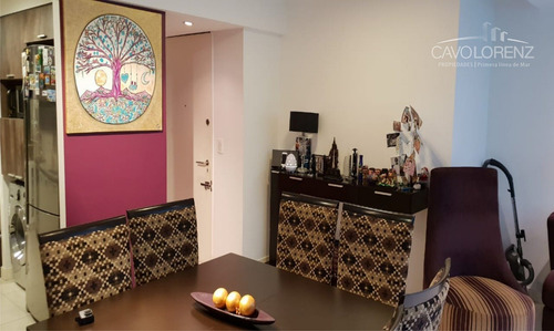 Oportunidad. Zona Paseo Aldrey. Departamento 3 Ambientes Con Cochera Y Baulera.