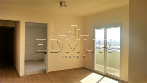 Imagem 1 de 14 de Apartamento - Campestre - Ref: 7496 - V-7496