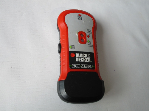 Black & Decker, Stud Sensor, Sf100