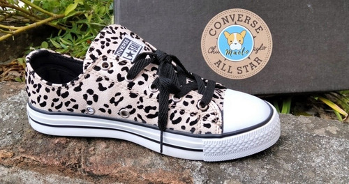 Tenis Converse (Usado)