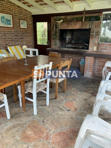 Imagen 14 de 15 de Casa En San Rafael, Alquiler Anual