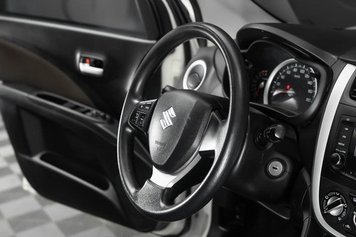Imagen 21 de 23 de Suzuki Celerio Glx Impecable! - Motorland Permuto / Financio