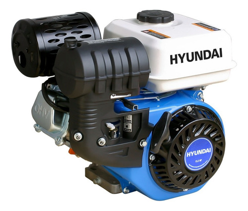 Motor Hyundai 15.3 Hp Hyge1530