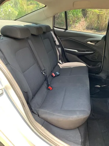 Chevrolet Onix 1.0t Lt At