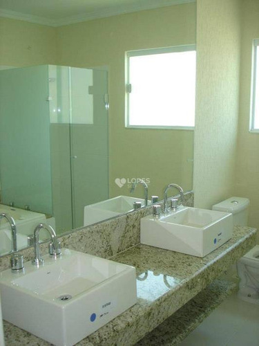 Imagem 19 de 23 de Casa Duplex, Em Centro De Grande Terreno Plano, Condomínio Fechado, Lazer Privativo, 04 Qts./04 Suítes, 240 M², R$ 1.800.000,00 - Ubatiba - Maricá/rj - Ca17709