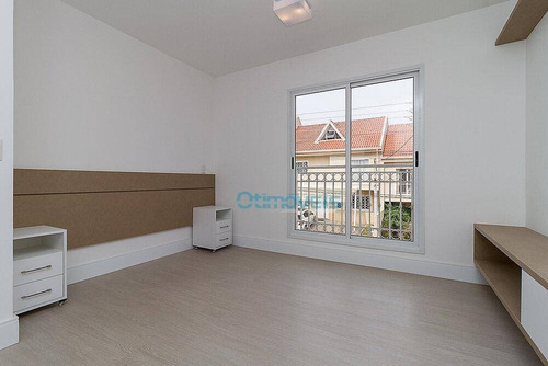Imagem 17 de 30 de Sobrado Com 3 Dormitórios À Venda, 94 M² Por R$ 725.000,00 - Barreirinha - Curitiba/pr - So0528