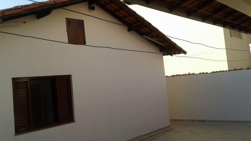 Imagem 7 de 12 de Casa - Ref: Ca-115
