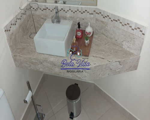 Imagem 8 de 30 de Indaiatuba-sp, Chácara, Condomínio Terras De Itaici, Bela Vida Imobiliária - Ch00240 - 70082141