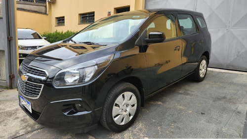 Chevrolet Spin 1.8 Ls 5l 5p