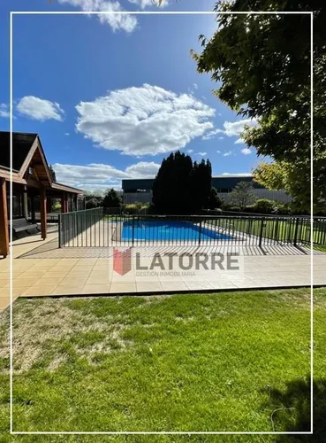 Departamento En Arriendo De 3 Dorm. En Temuco