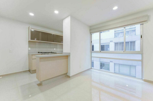 Imagen 6 de 16 de Departamento En Venta En Amores 109, Col. Del Valle Centro
