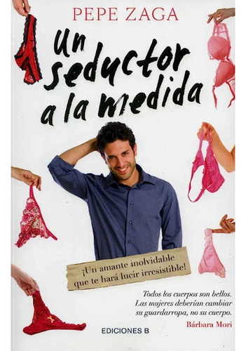 Un Seductor A La Medida